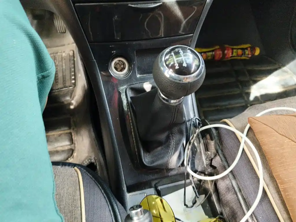 BYD F3 1.5 L Manual Classic