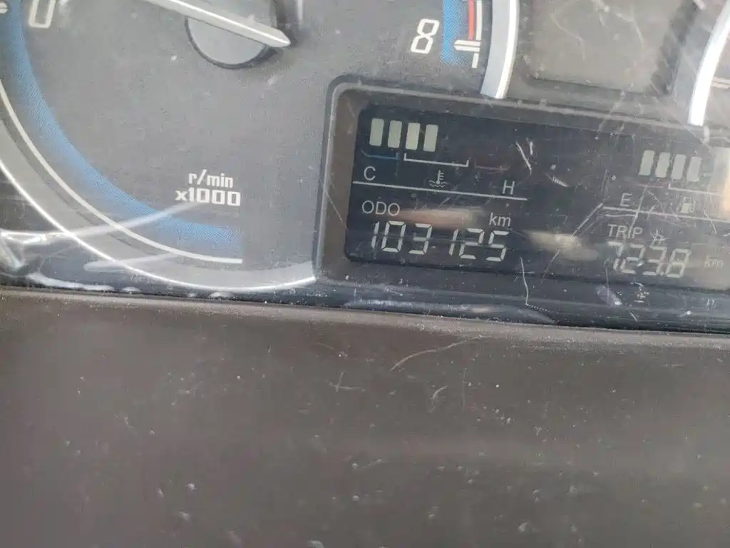 Baojun 730 1.5 L Manual Comfort 7-seat