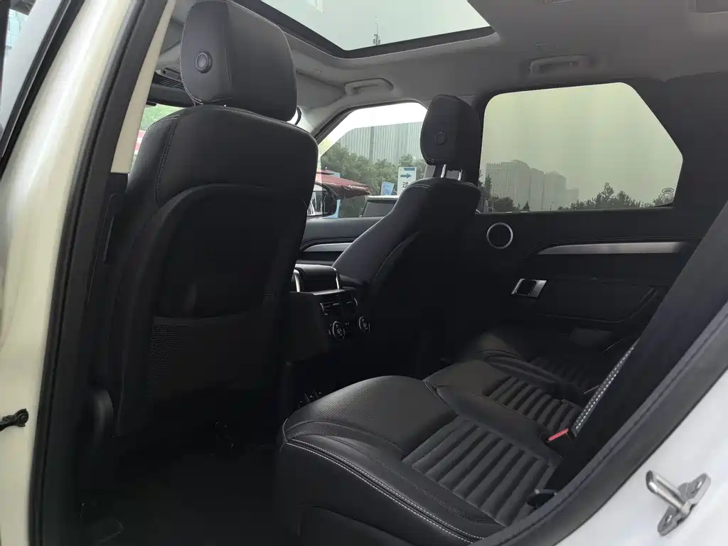 Discovery Facelift 360 PS R-Dynamic S