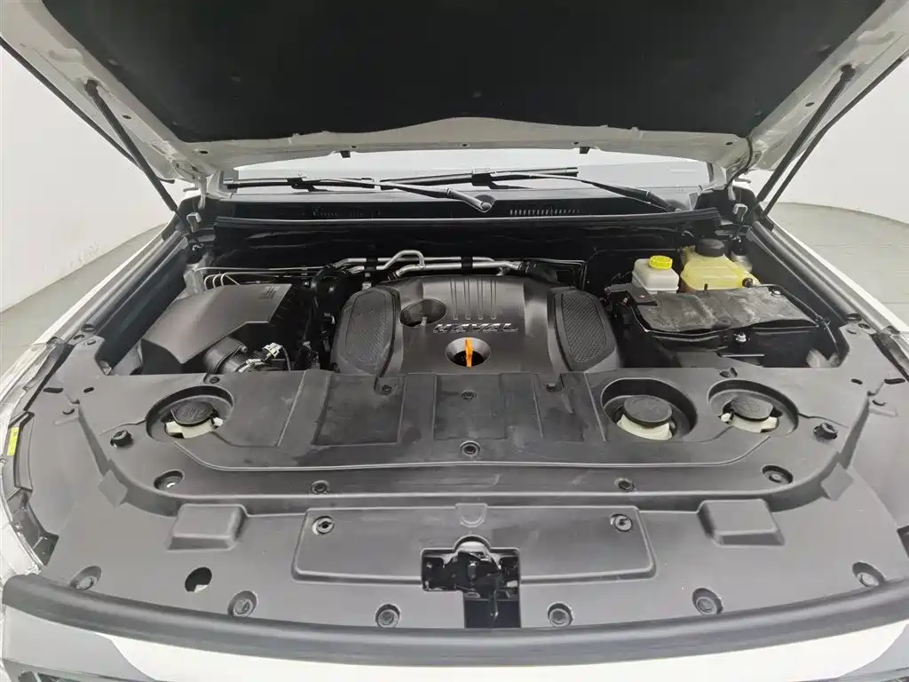 Haval H9 2.0 T Gasoline 4 WD Distinguished 7-seat