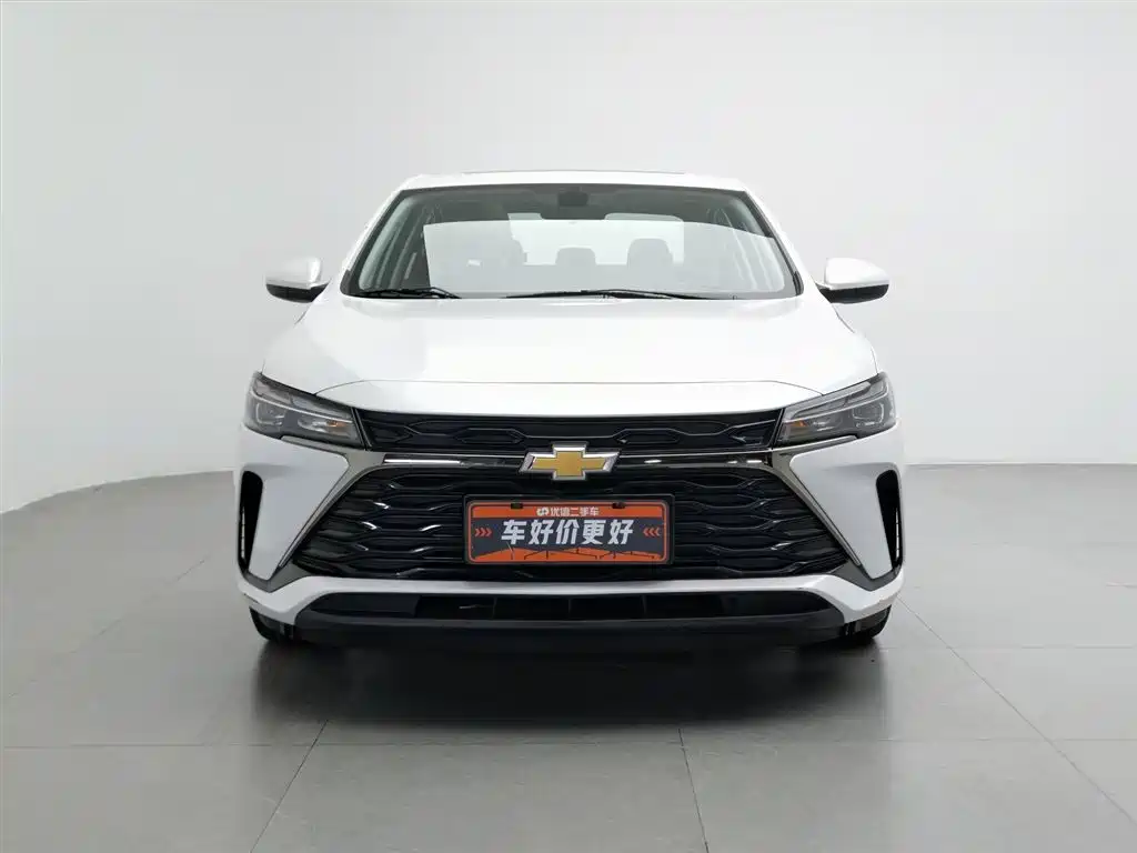 Monza 1.5 L DCT Joy