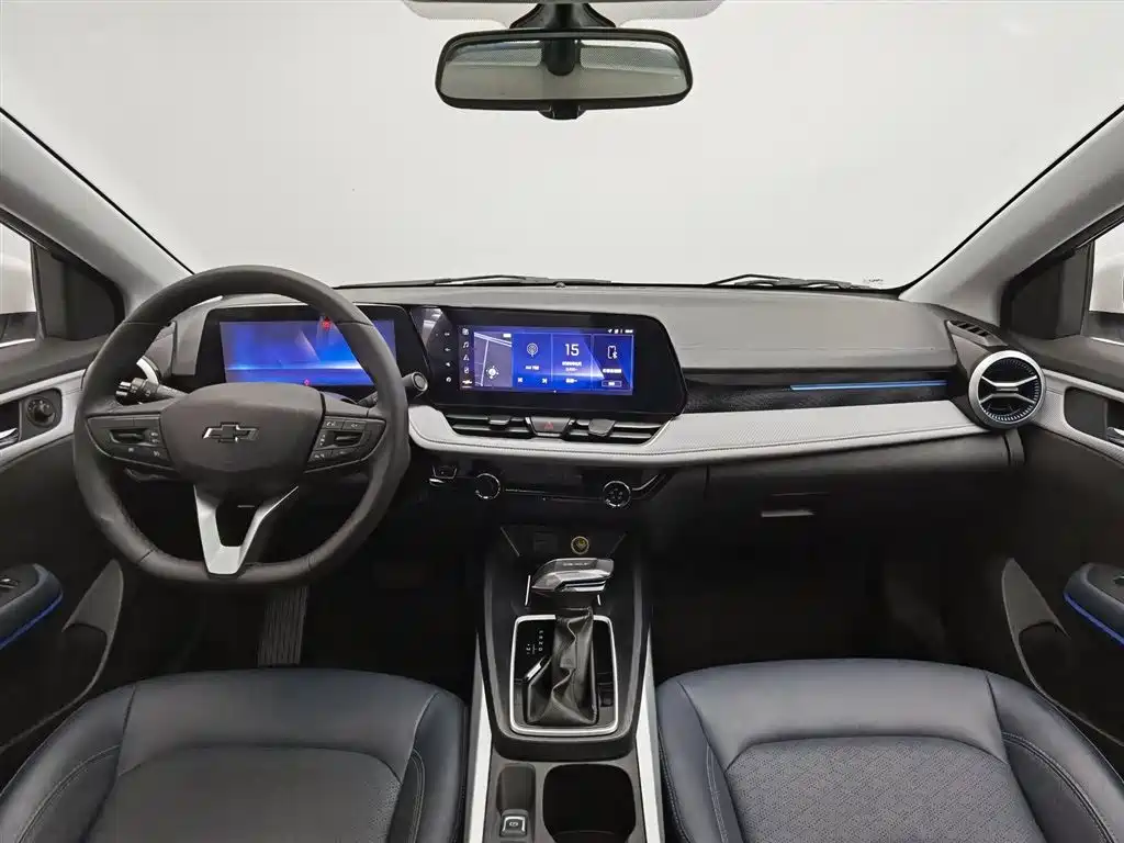 Monza 1.5 L DCT Joy