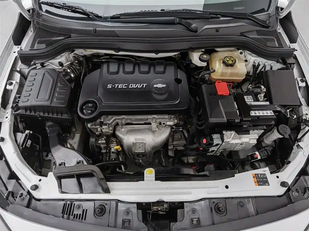 Monza 1.5 L DCT Joy