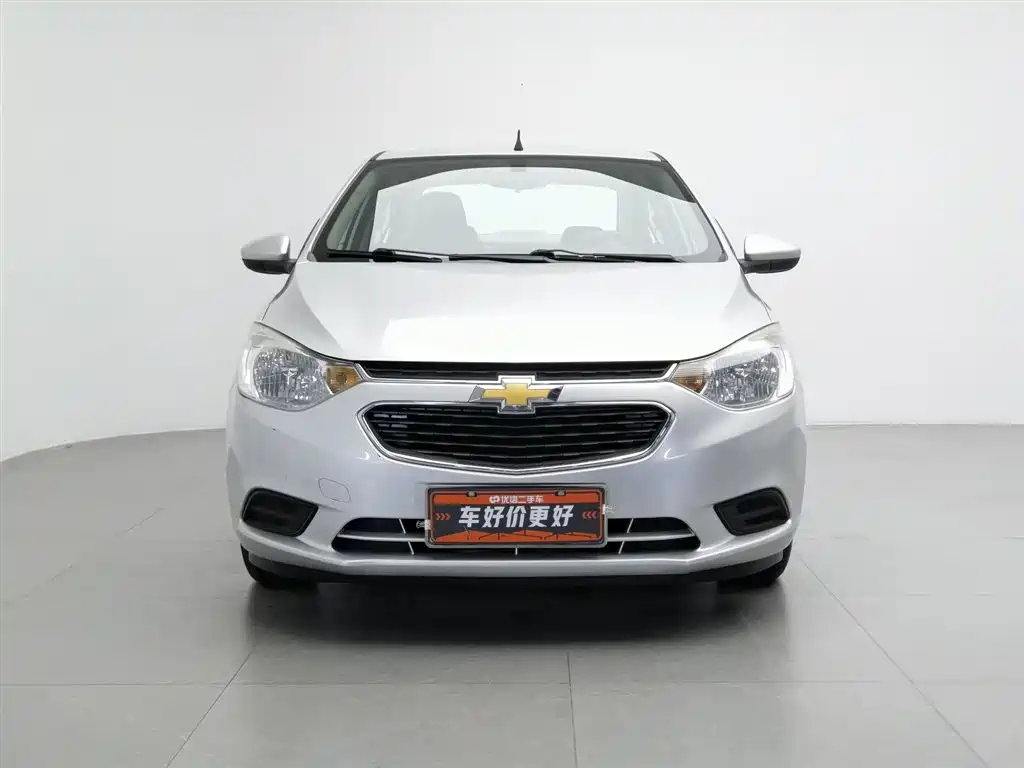 Sail Sail 3 1.3 L Manual Ideal