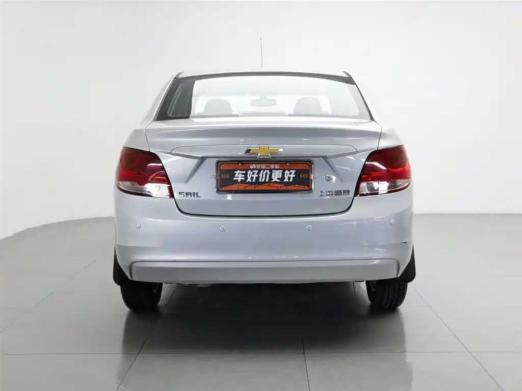 Sail Sail 3 1.3 L Manual Ideal