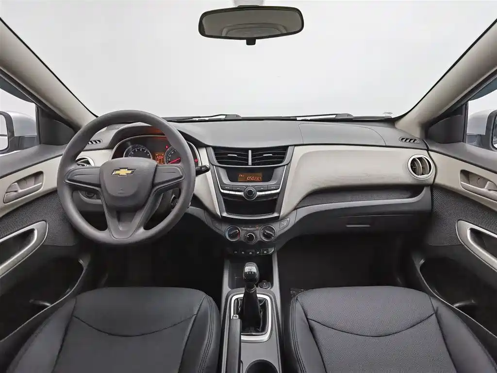 Sail Sail 3 1.3 L Manual Ideal