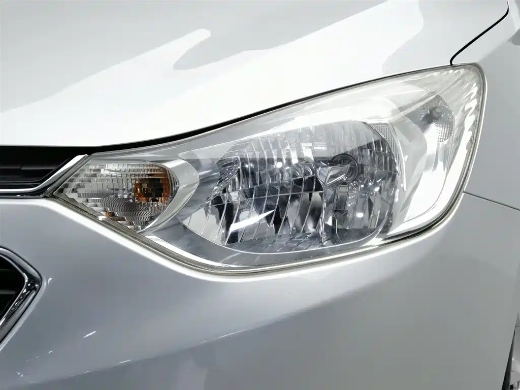 Sail Sail 3 1.3 L Manual Ideal