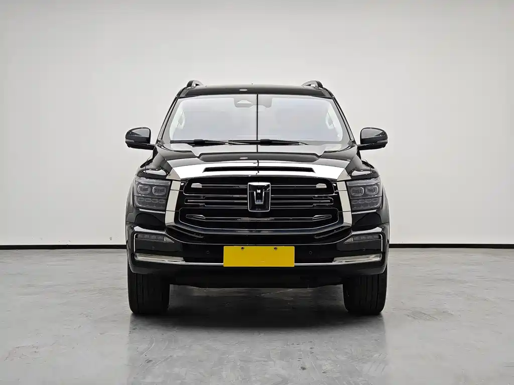Tank 500 3.0 T Black Warrior Limited 5-seat