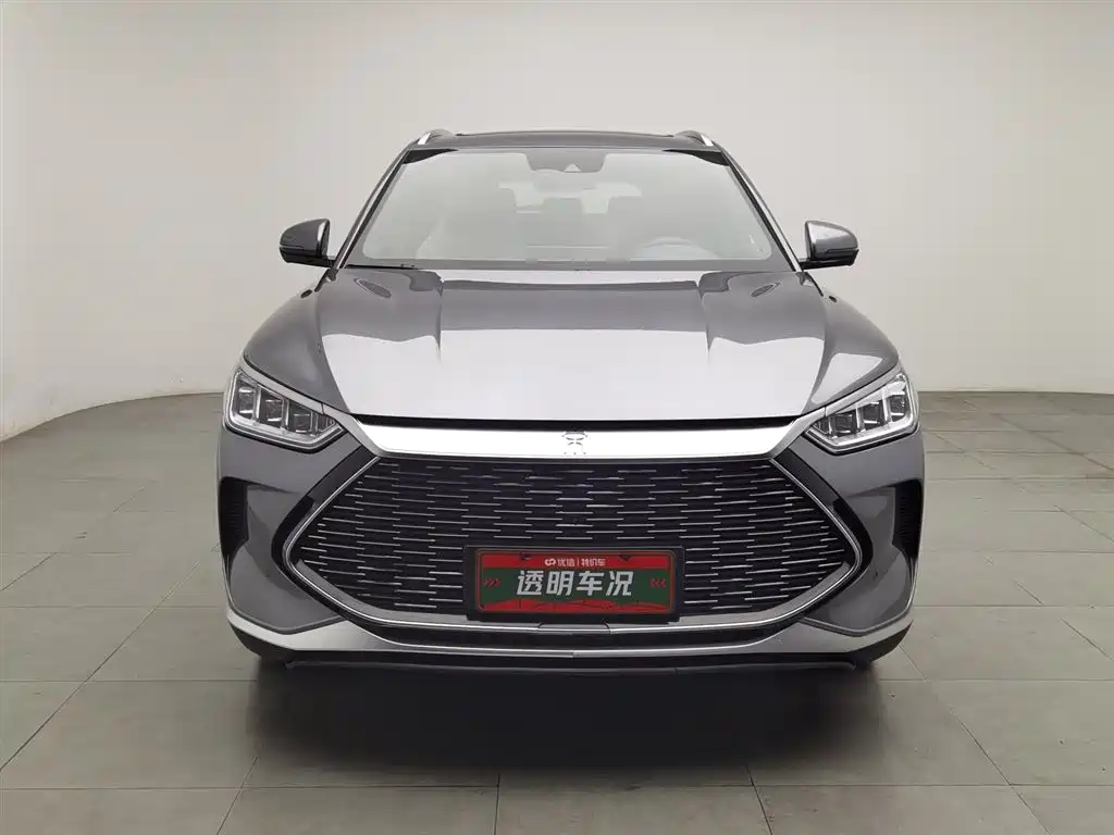 Song PLUS NEV DM-i 110 KM Flagship
