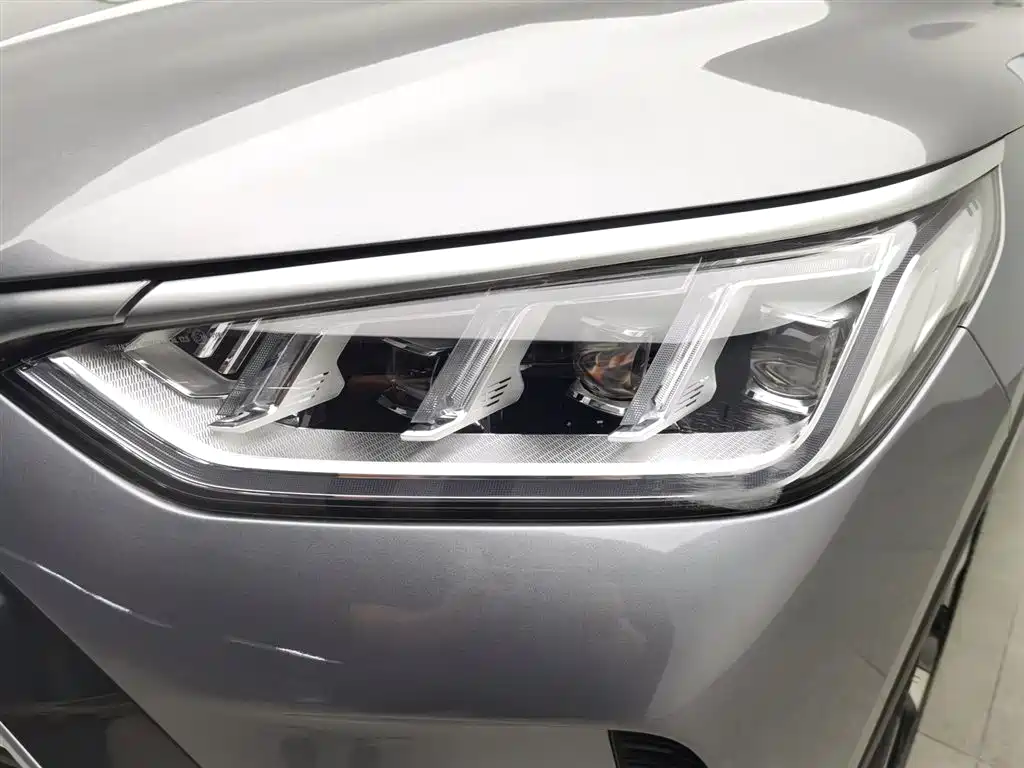 Song PLUS NEV DM-i 110 KM Flagship
