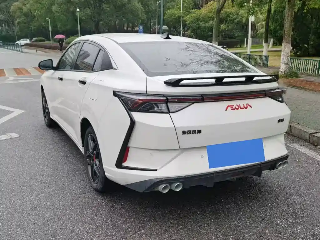 Yixuan 230 T Auto Shadow Chase Knight