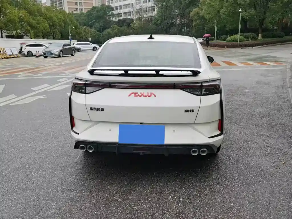 Yixuan 230 T Auto Shadow Chase Knight