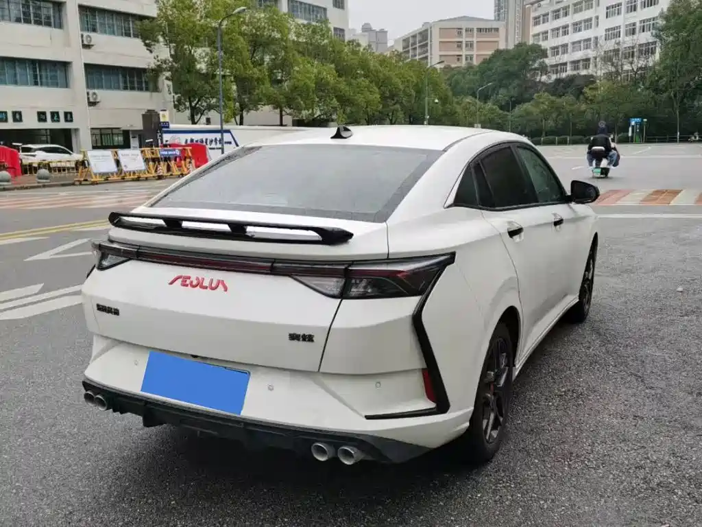 Yixuan 230 T Auto Shadow Chase Knight