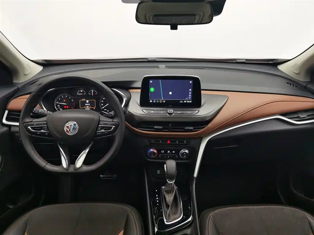 Encore 20 T CVT Luxury