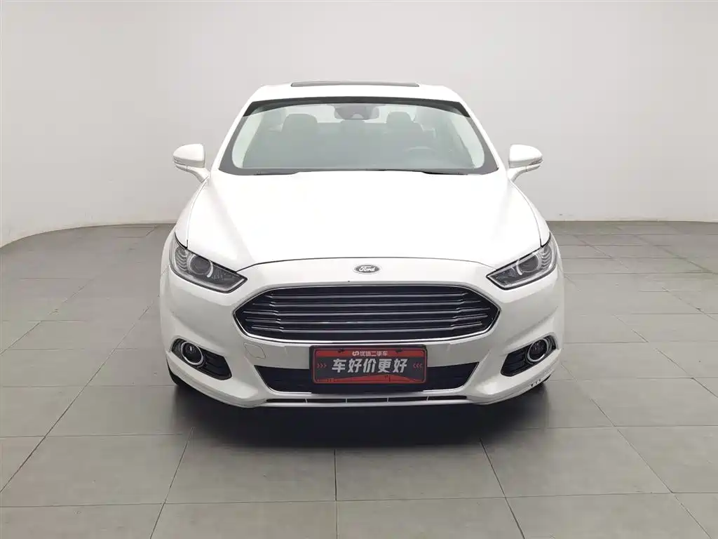 Mondeo 2.0 L GTDi200 Fashion