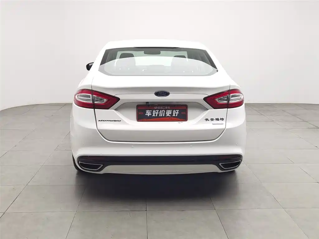 Mondeo 2.0 L GTDi200 Fashion