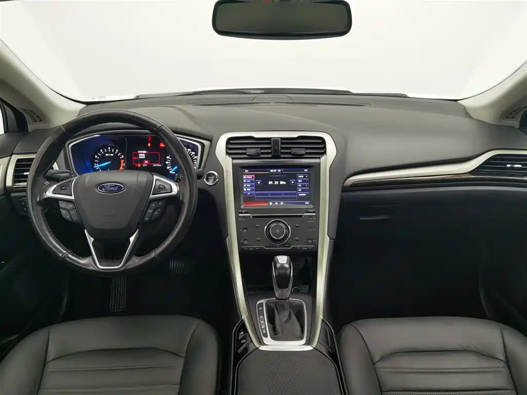 Mondeo 2.0 L GTDi200 Fashion