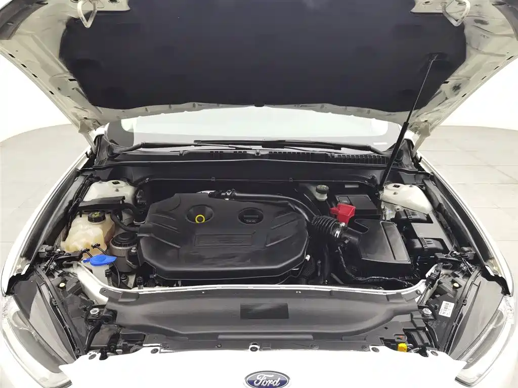 Mondeo 2.0 L GTDi200 Fashion
