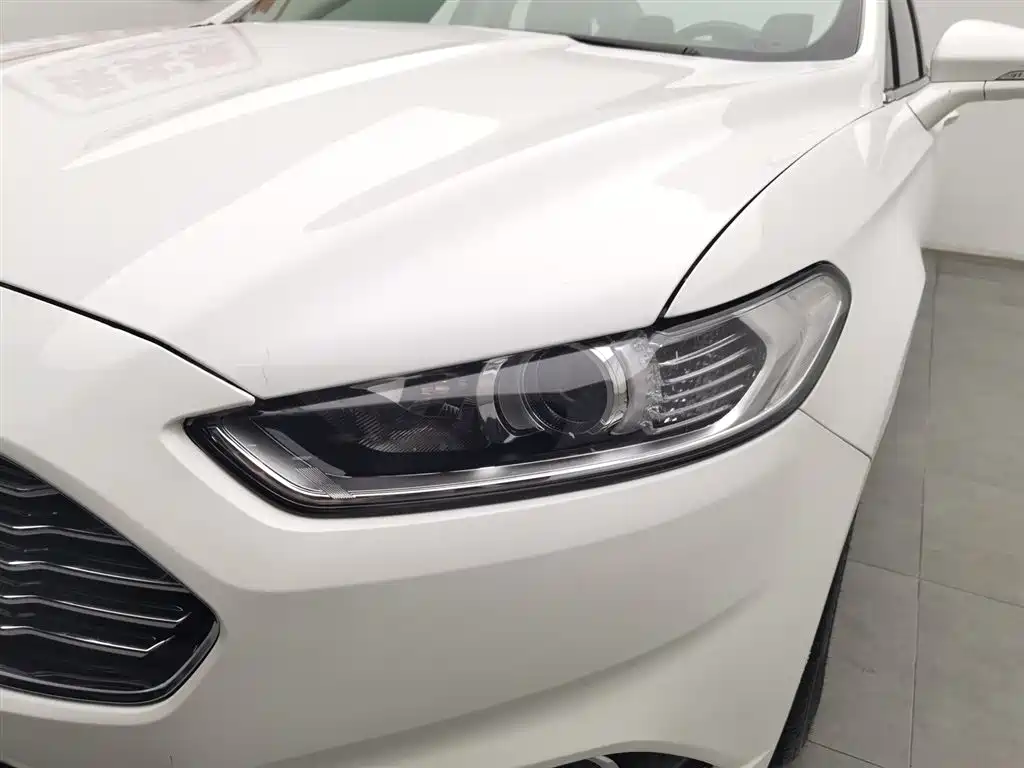 Mondeo 2.0 L GTDi200 Fashion