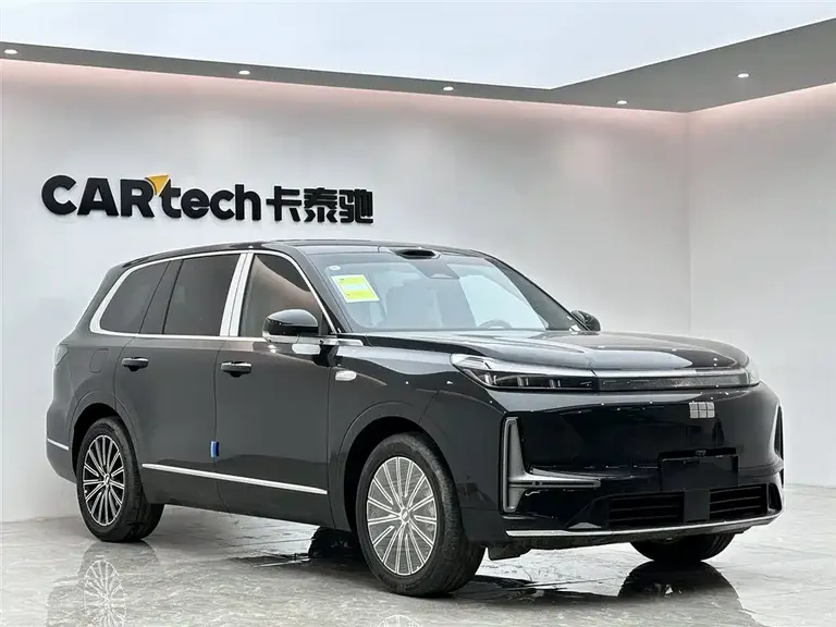 Geely Galaxy M9 230 km 2 WD Explorer