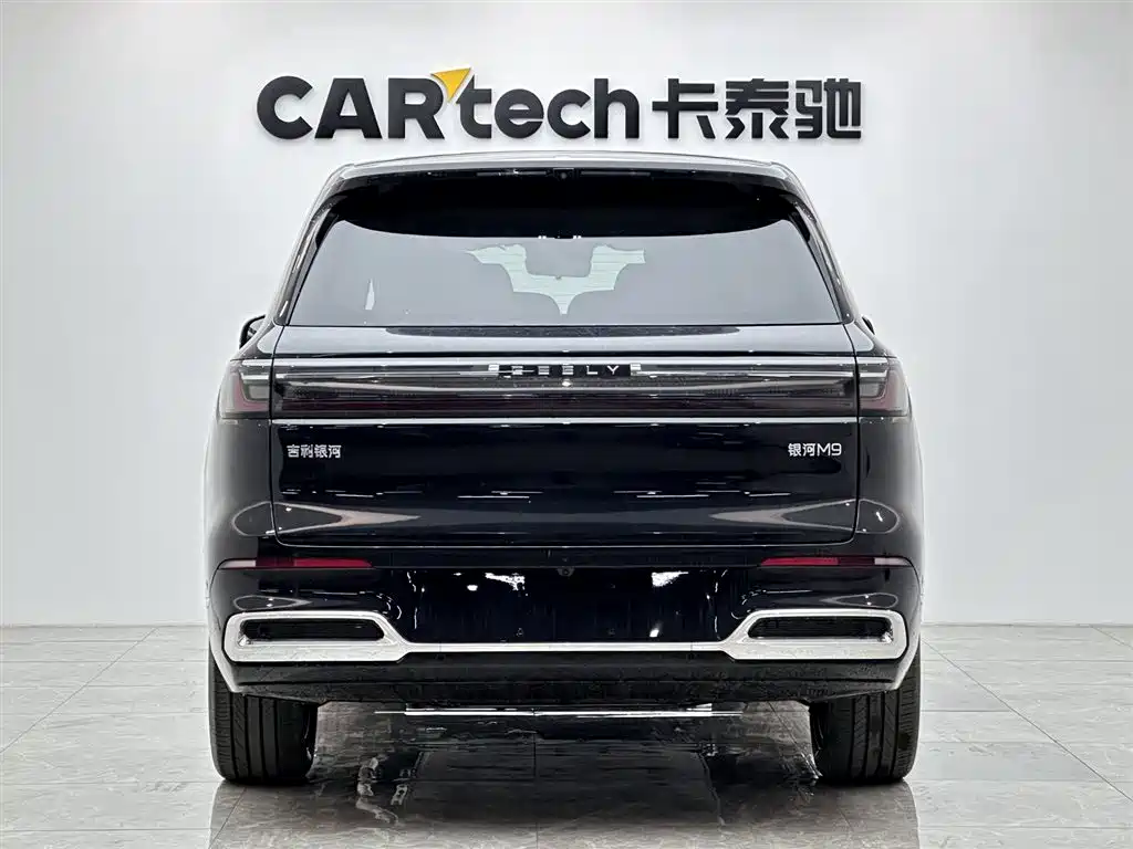 Galaxy M9 230 km 2 WD Explorer