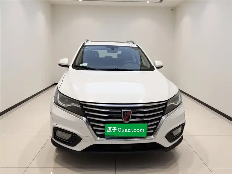 Roewe RX5 20 T Auto 4 G Connected Transcend