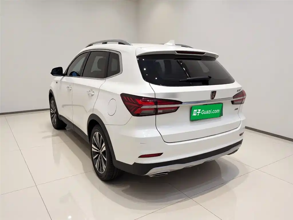Roewe RX5 20 T Auto 4 G Connected Transcend