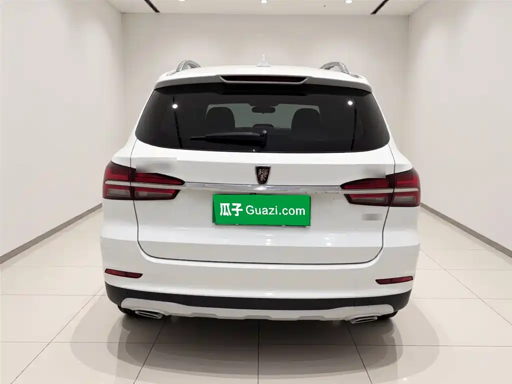 Roewe RX5 20 T Auto 4 G Connected Transcend