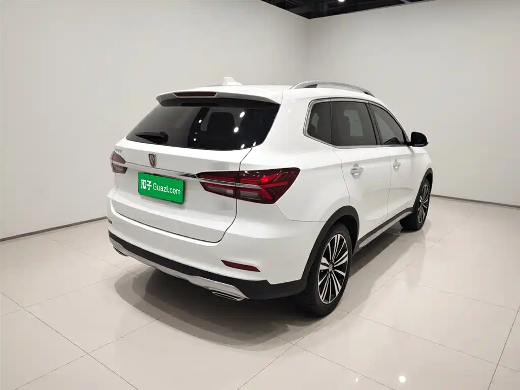 Roewe RX5 20 T Auto 4 G Connected Transcend