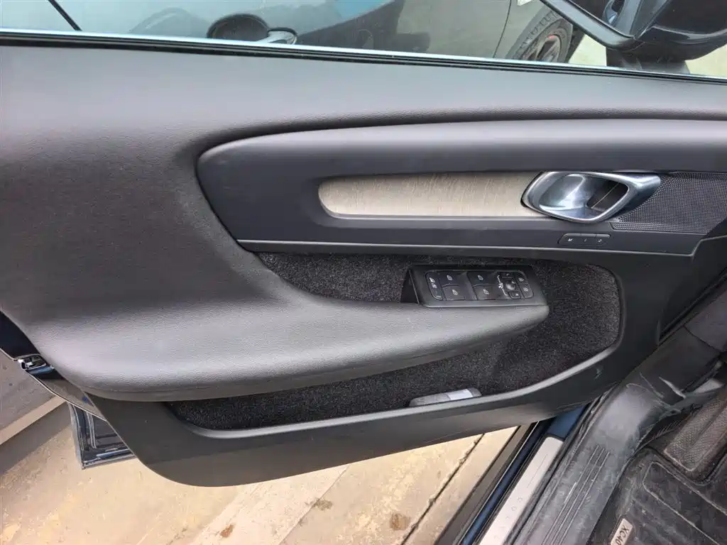 Volvo XC40 T3 Smart Vision Luxury