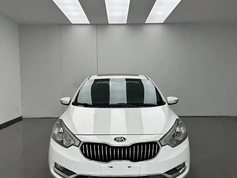 Kia K3 1.6 L Auto GLS
