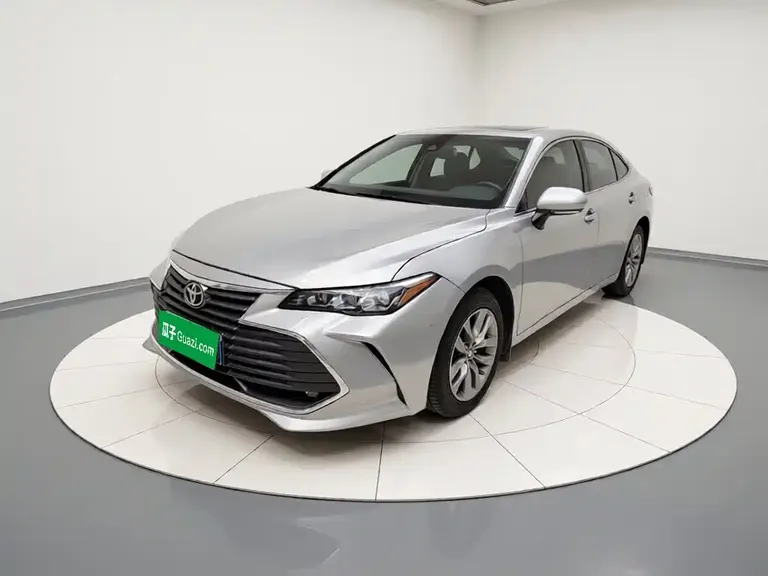 Toyota Avalon 2.0 L Luxury CN-VI