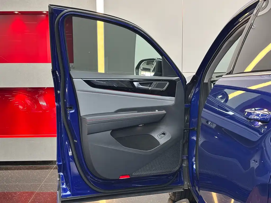 Teramont Teramont X 380 TSI 4 WD Supreme Luxury