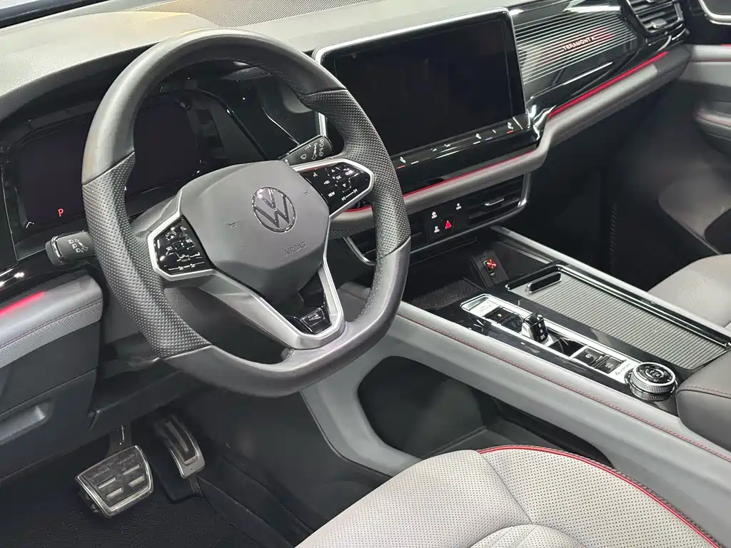 Teramont Teramont X 380 TSI 4 WD Supreme Luxury