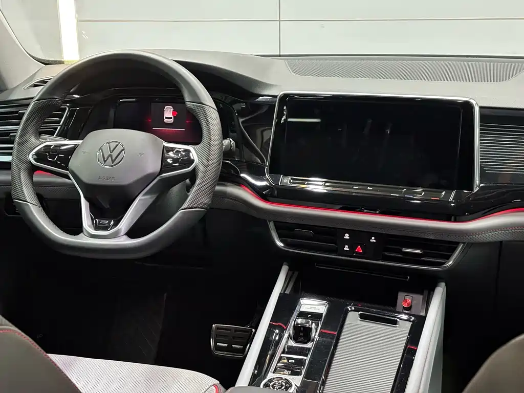 Teramont Teramont X 380 TSI 4 WD Supreme Luxury