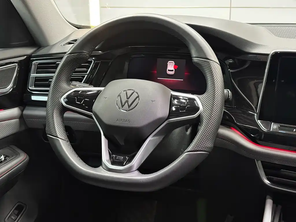Teramont Teramont X 380 TSI 4 WD Supreme Luxury