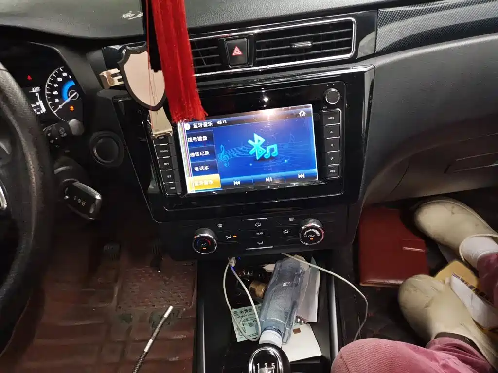 Fengguang 580 1.8 L Manual Comfort