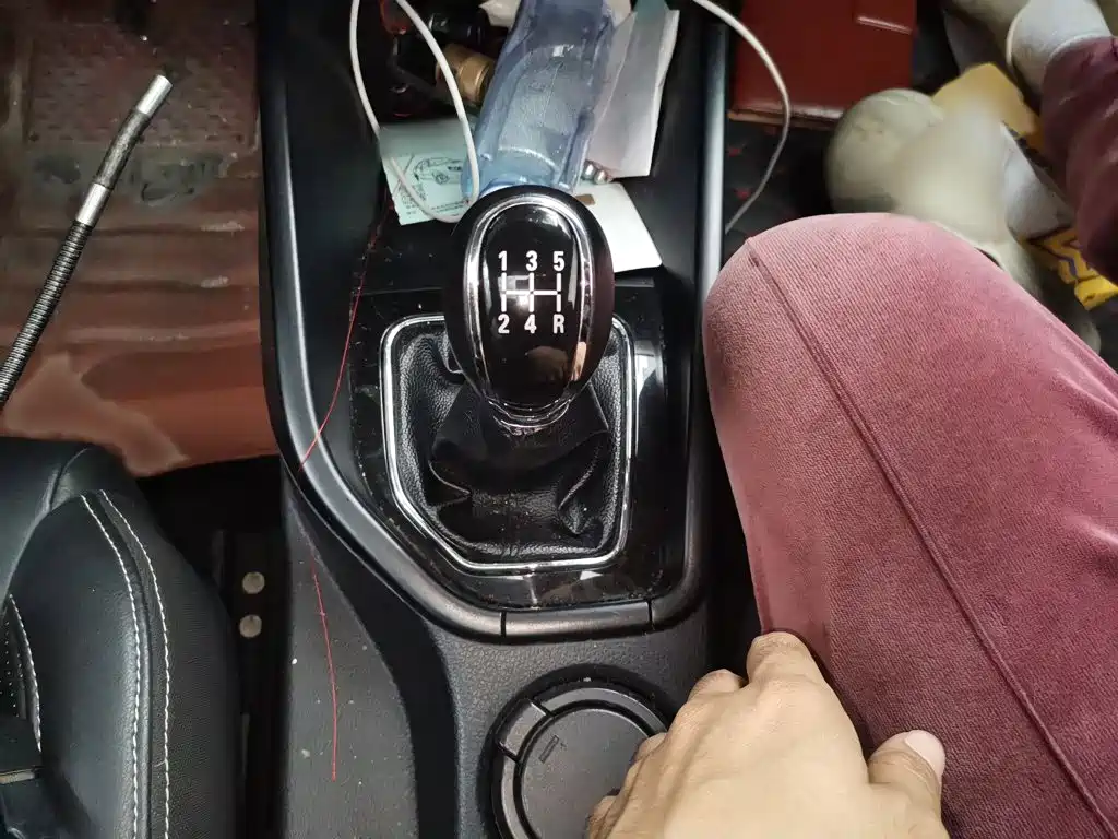 Fengguang 580 1.8 L Manual Comfort