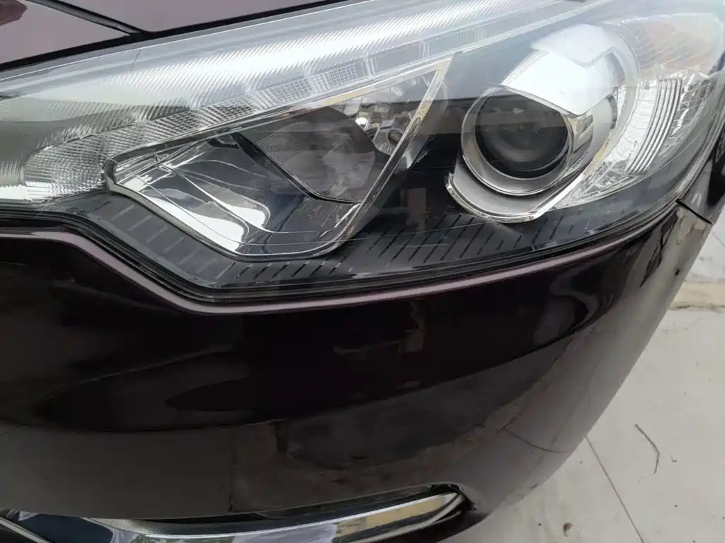 Kia K3 1.6 L Manual GL