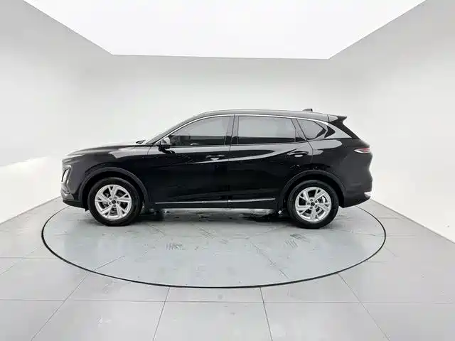 Besturn T90 奔腾T90 2023款 2.0 T 自动尊贵型