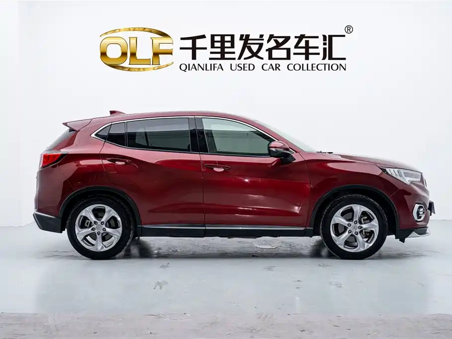 Acura CDX 1.5 T 2 WD Premium