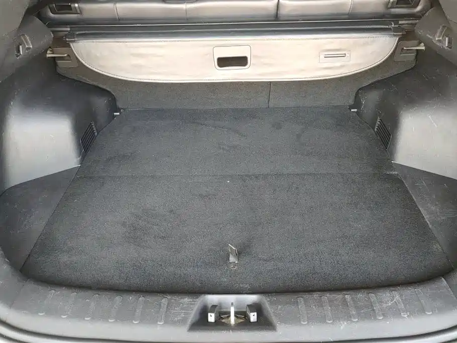 Changan CS55 PLUS 长安CS55 PLUS 2024款 第三代 1.5 T DCT轻年版