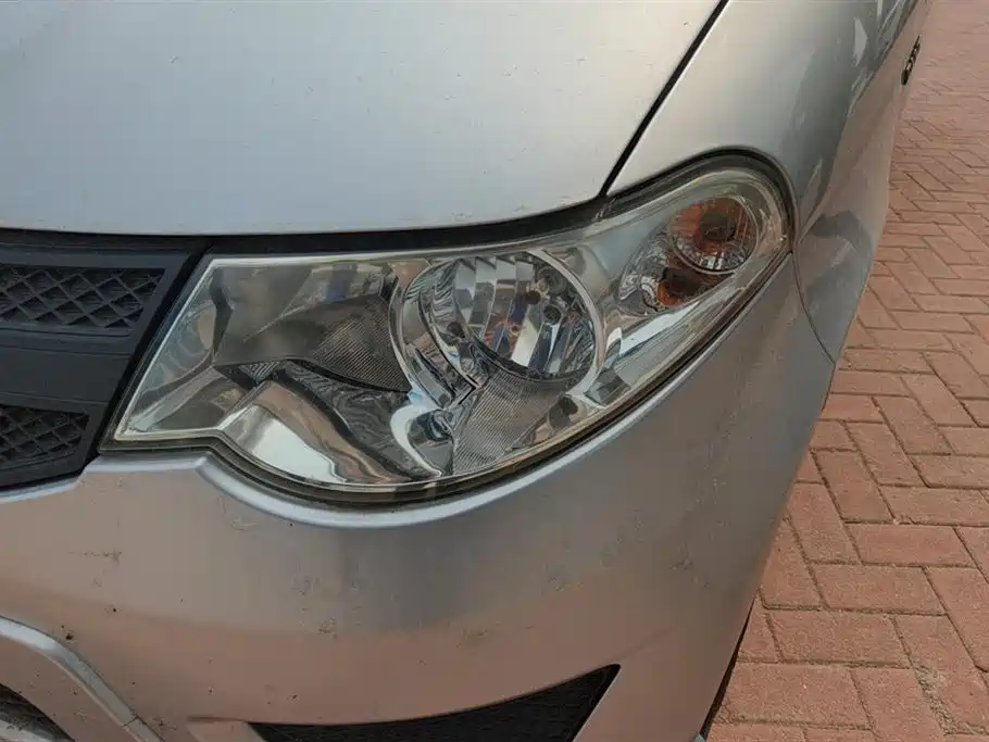 Wuling Hongguang 1.5 L S Basic CN-IV