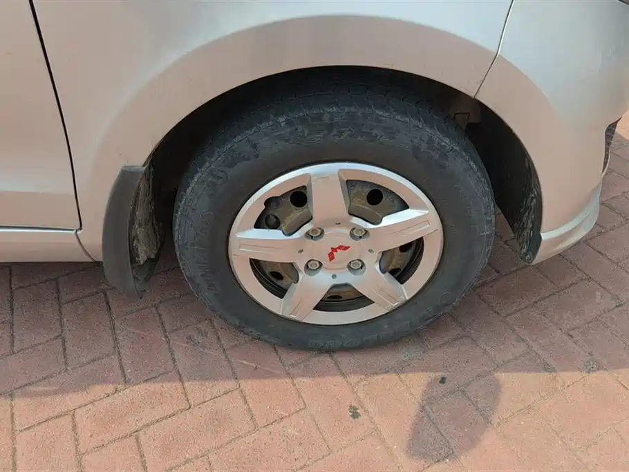 Wuling Hongguang 1.5 L S Basic CN-IV