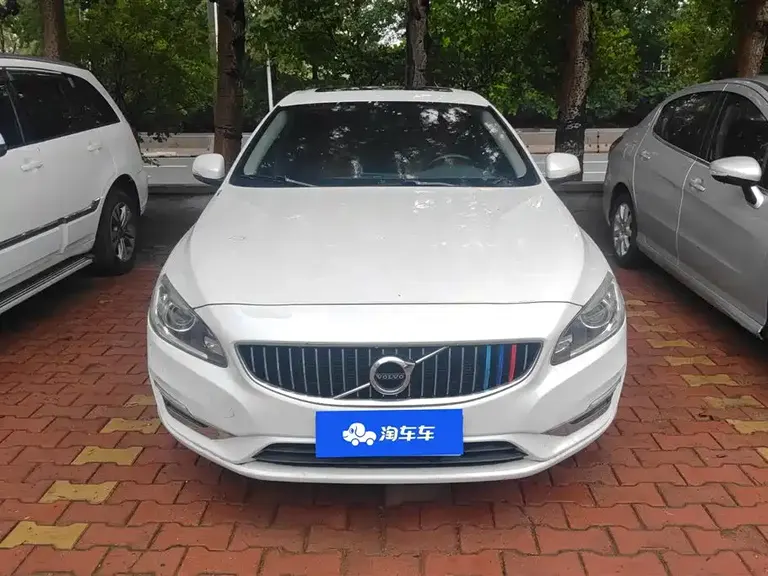 Volvo S60 S60 L T3 Smart Progress Progressive