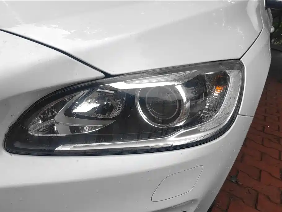 Volvo S60 S60 L T3 Smart Progress Progressive