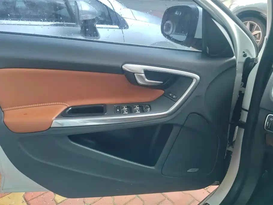 Volvo S60 S60 L T3 Smart Progress Progressive