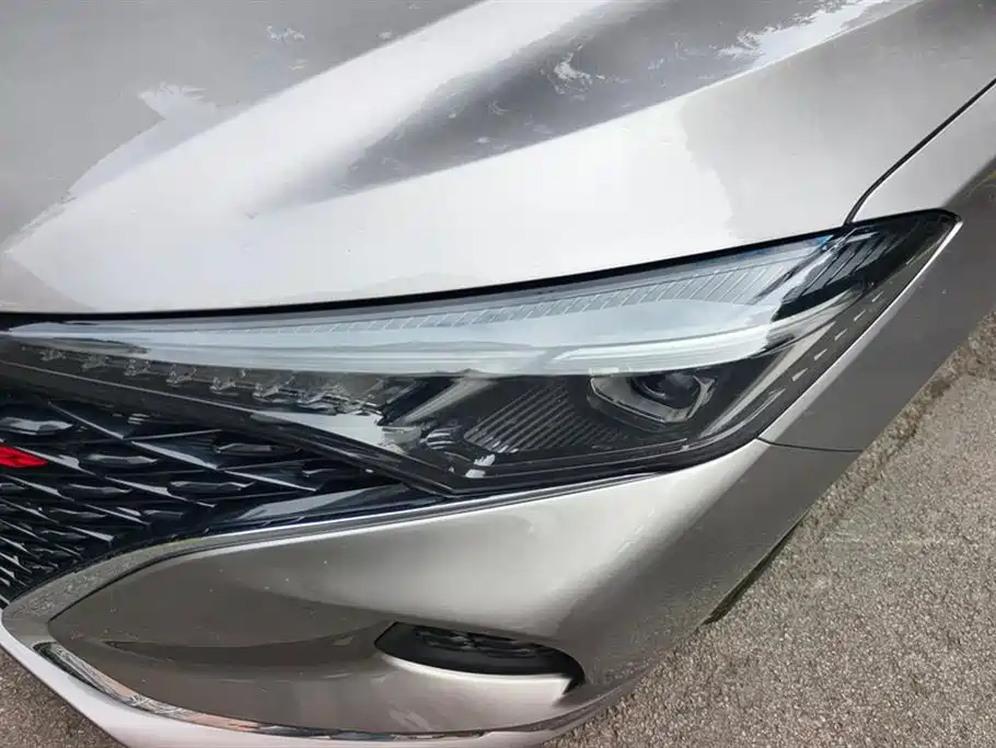 Eado PLUS Blue Whale NE 1.4 T GDI DCT Flagship