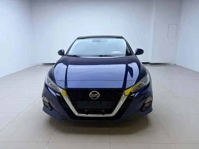 Nissan Teana Facelift 2.0 L XL Comfort