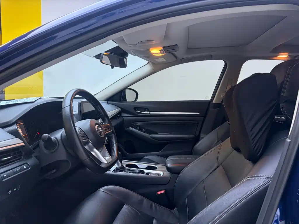 Teana Facelift 2.0 L XL Comfort